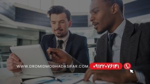 نقش وکیل تجاری در مدیریت اعلامیه ورود (AR) و تسهیل ترخیص کالا