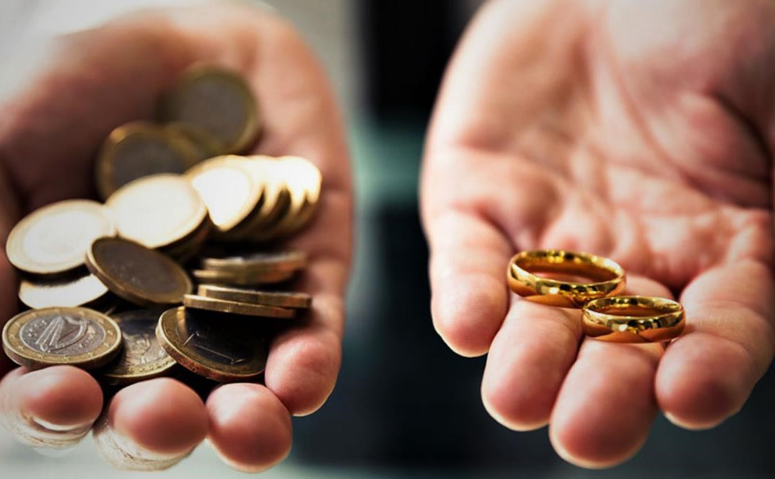 قانون جدید مهریه در سال ۱۴۰۴