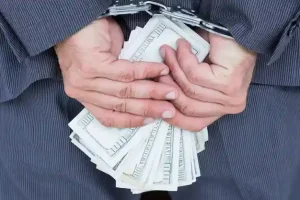 ماده 2 قانون محکومیتهای مالی