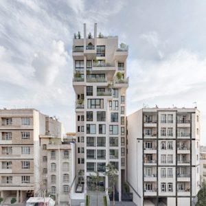 وکیل پیش فروش ساختمان