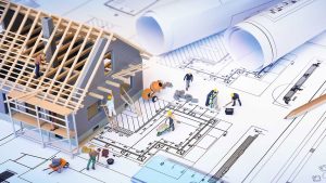 وکیل پیش فروش ساختمان