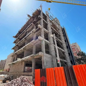 وکیل پیش فروش ساختمان